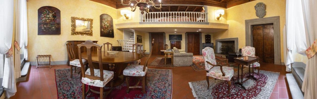 Corte Dei Neri Φλωρεντία Εξωτερικό φωτογραφία