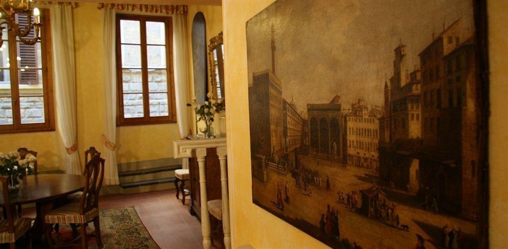 Corte Dei Neri Φλωρεντία Εξωτερικό φωτογραφία